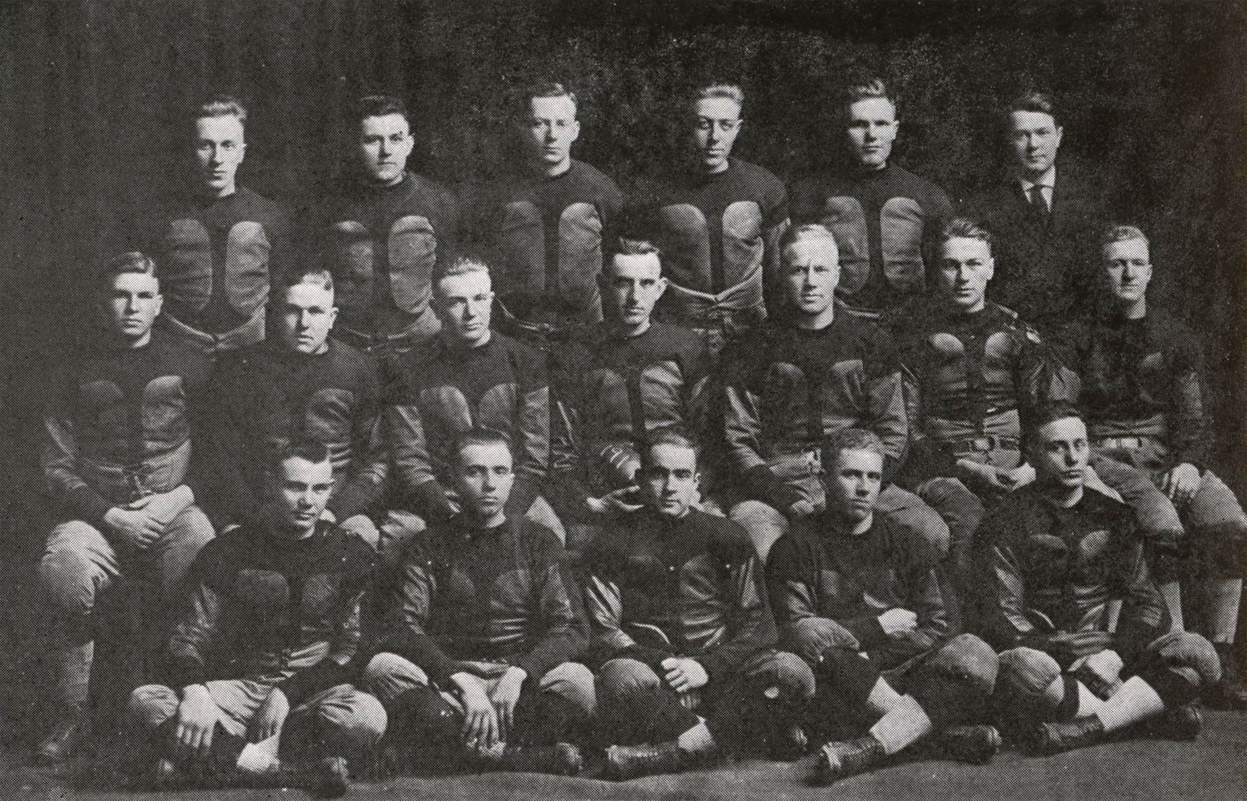 Morningside football